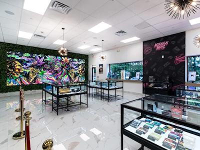 Strong Strains Cannabis Dispensary