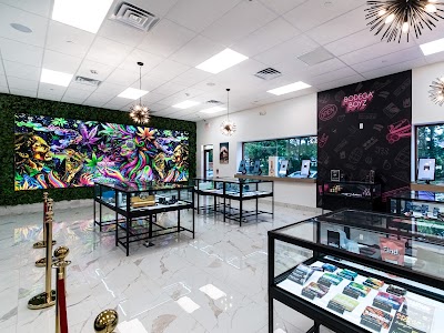 Strong Strains Cannabis Dispensary