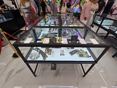 Strong Strains Cannabis Dispensary