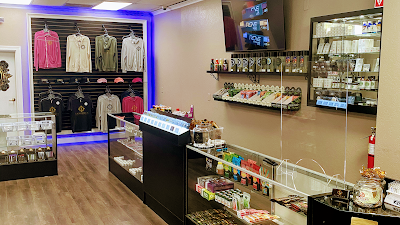 Sugar Shack Dispensary