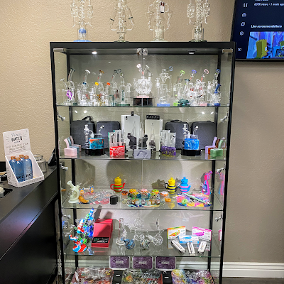 Sugar Shack Dispensary