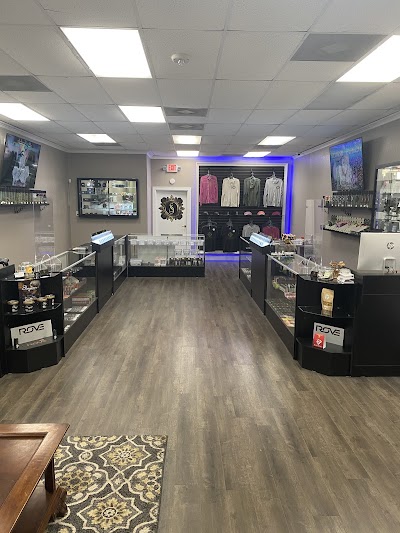 Sugar Shack Dispensary