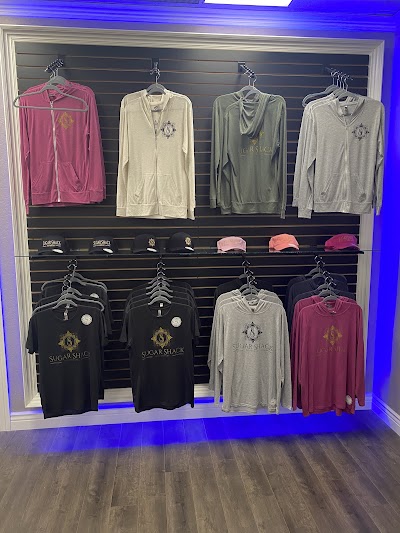 Sugar Shack Dispensary