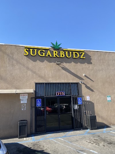 Sugarbudz