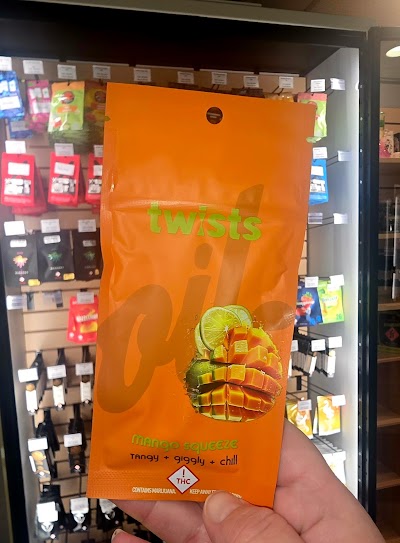 Sugarloaf Dispensary