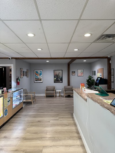 Sugarloaf Dispensary