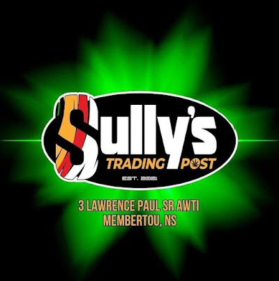 Sully's Trading Post