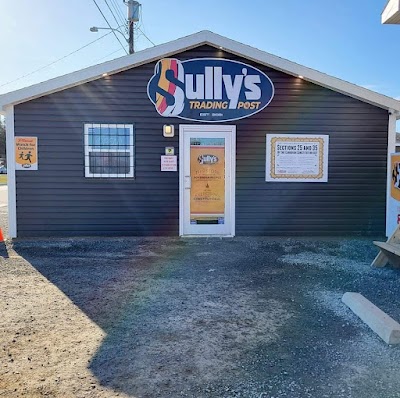 Sully's Trading Post