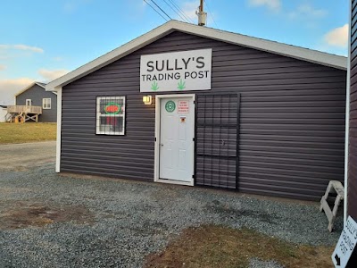 Sully's Trading Post