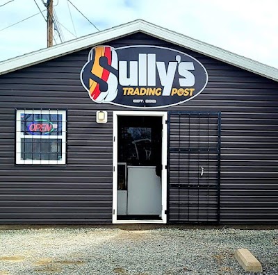 Sully's Trading Post
