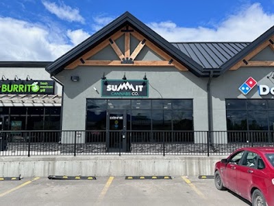 Summit Cannabis Co.