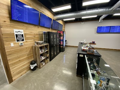 Summit Cannabis Co.