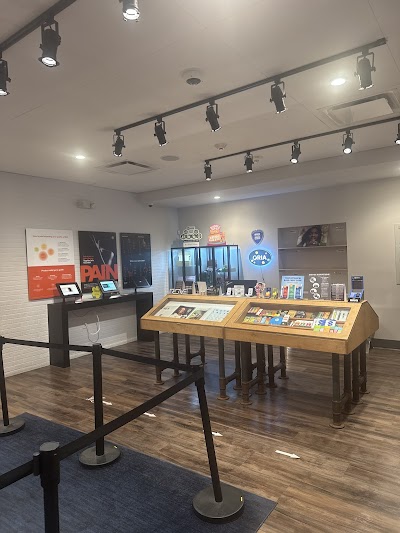 Summit Wellness Cannabis Dispensary