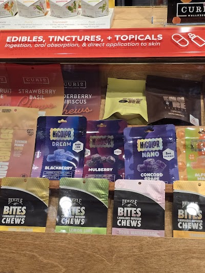 Summit Wellness Cannabis Dispensary