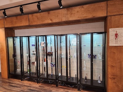 Summit Wellness Cannabis Dispensary