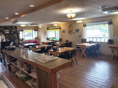 Sumpter Nugget Dispensary