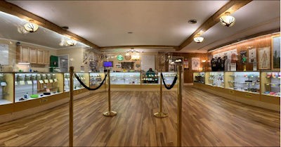 Sumpter Nugget Dispensary