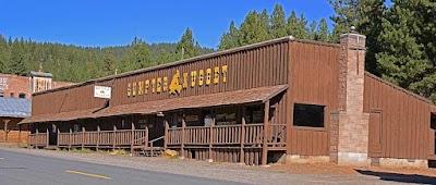 Sumpter Nugget Dispensary
