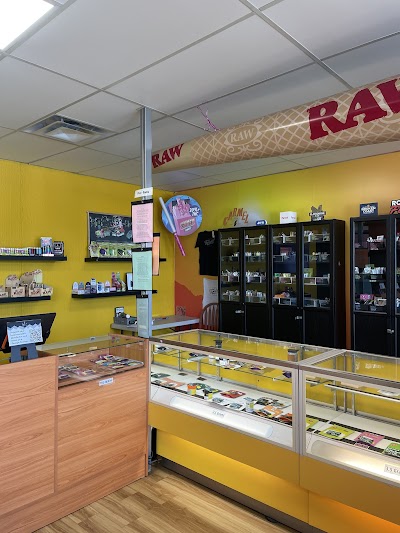 Sun Cannabis Enterprises Ltd.