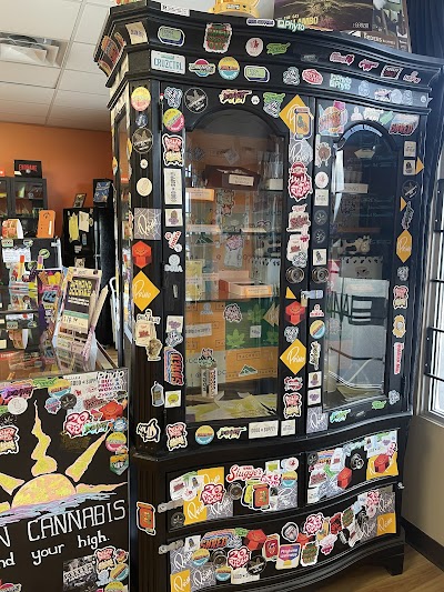 Sun Cannabis Enterprises Ltd.