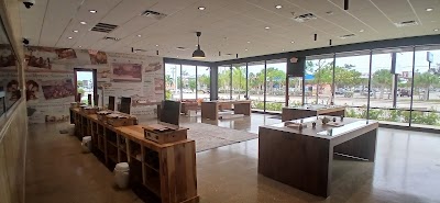 Sunburn Cannabis Dispensary