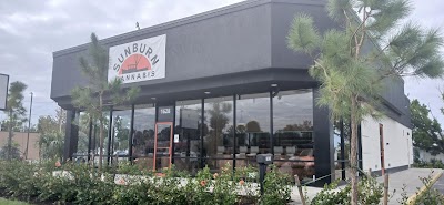 Sunburn Cannabis Dispensary
