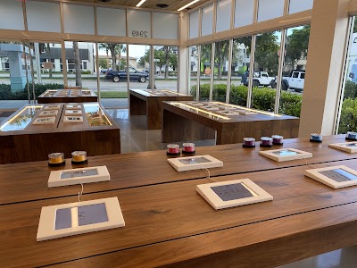 Sunburn Cannabis Dispensary