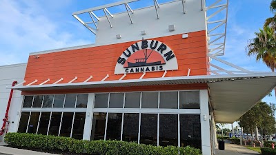 Sunburn Cannabis Dispensary