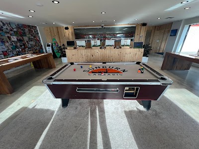 Sunburn Cannabis Dispensary