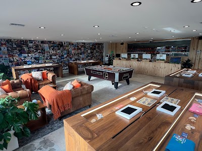 Sunburn Cannabis Dispensary