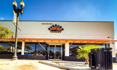 Sunburn Cannabis Dispensary