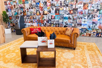 Sunburn Cannabis Dispensary