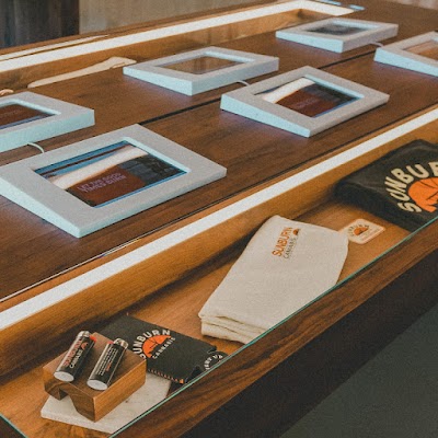 Sunburn Cannabis Dispensary