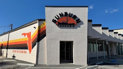 Sunburn Cannabis Dispensary