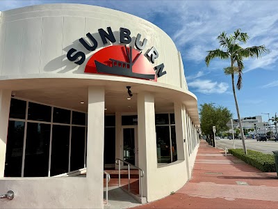 Sunburn Cannabis Dispensary