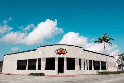 Sunburn Cannabis Dispensary