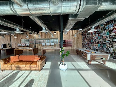 Sunburn Cannabis Dispensary