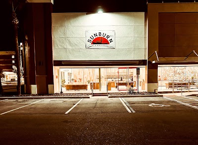 Sunburn Cannabis Dispensary