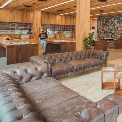 Sunburn Cannabis Dispensary