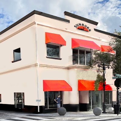 Sunburn Cannabis Dispensary