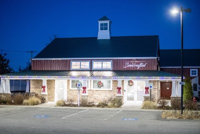 Suncrafted Medical & Recreational Cannabis Dispensary