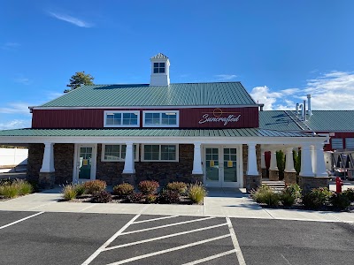 Suncrafted Medical & Recreational Cannabis Dispensary