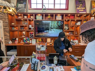 Suncrafted Medical & Recreational Cannabis Dispensary