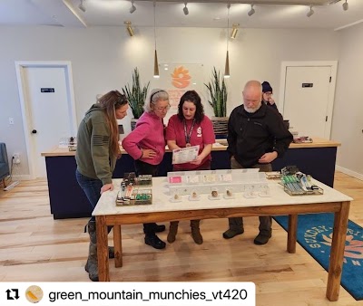 Sunday Drive Dispensary