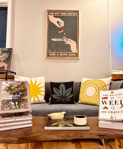 Sunday Drive Dispensary