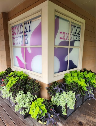 Sunday Drive Dispensary