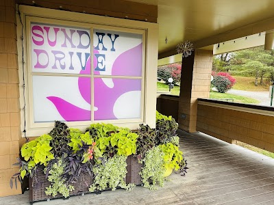 Sunday Drive Dispensary