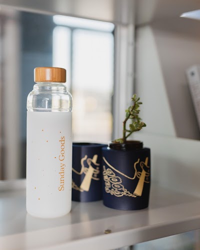 Sunday Goods North Central Phoenix