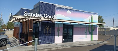 Sunday Goods North Central Phoenix