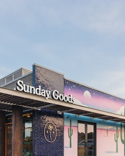 Sunday Goods North Central Phoenix